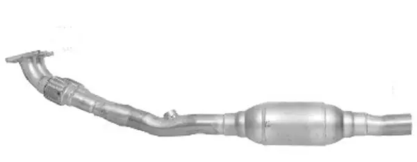 Catalytic Converter (71.17.33)