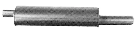 Rear Muffler (53.11.07)