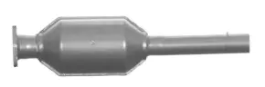 Catalytic Converter (71.41.33)