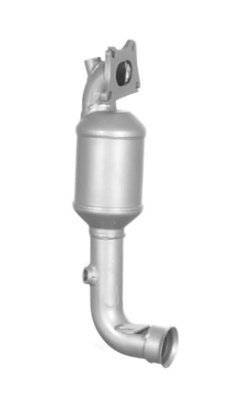 Catalytic Converter (56.24.33)