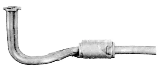 Front Muffler (10.14.03)
