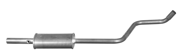 Centre Muffler (32.70.06)
