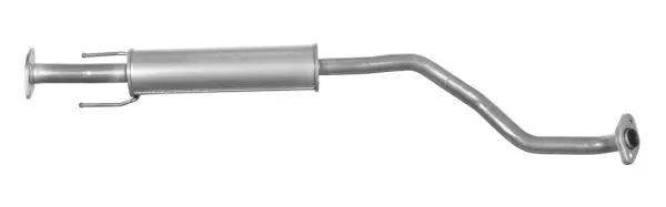 Centre Muffler (51.26.76)