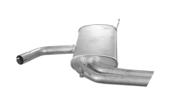 Rear Muffler (30.54.27)