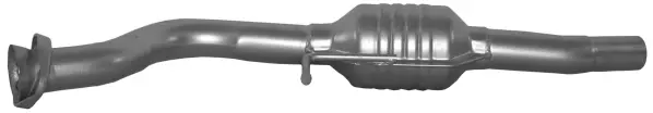 Catalytic Converter (37.37.33)