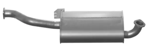Centre Muffler (54.97.06)