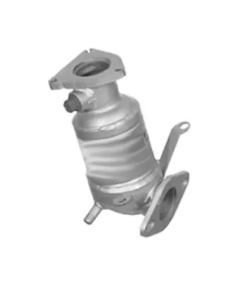Catalytic Converter (13.02.33)