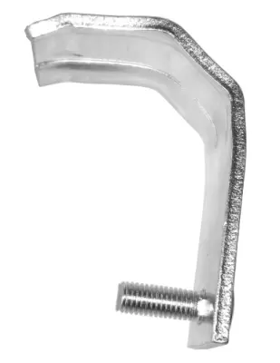 Mount, exhaust system (09.30.24)