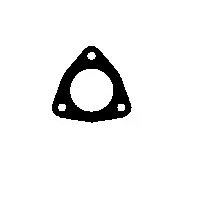 Gasket, exhaust pipe (09.44.31)