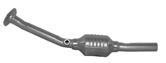 Catalytic Converter (69.02.33)