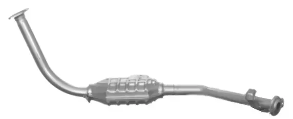 Catalytic Converter (68.54.33)
