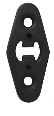 Mount, exhaust system (09.11.92)