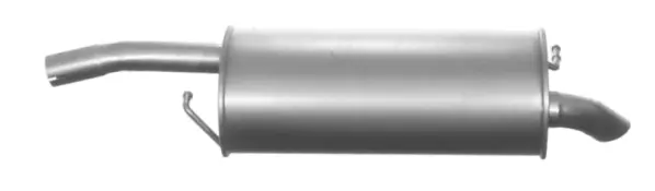 Rear Muffler (36.04.07)