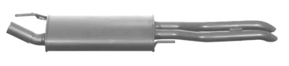 Rear Muffler (71.44.27)