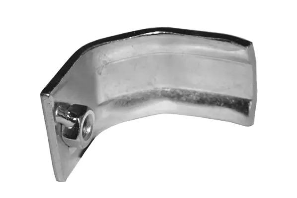 Mount, exhaust system (09.30.12)