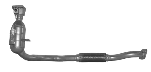 Catalytic Converter (37.60.53)