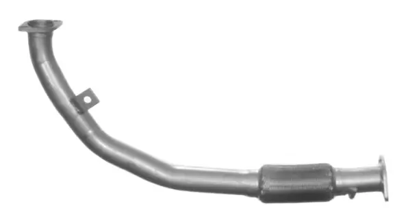 Exhaust Pipe (MI.80.01)