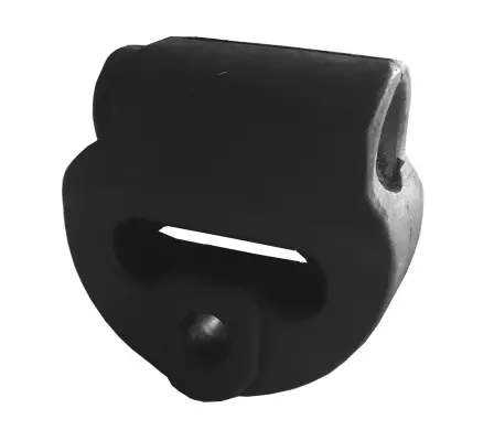 Mount, exhaust system (09.11.78)