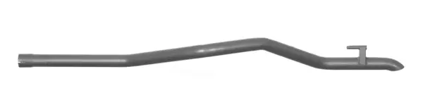 Exhaust Pipe (72.91.48)