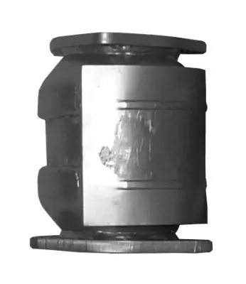 Catalytic Converter (28.95.33)