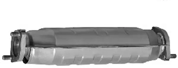 Catalytic Converter (40.79.43)