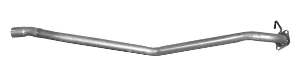 Exhaust Pipe (46.55.04)