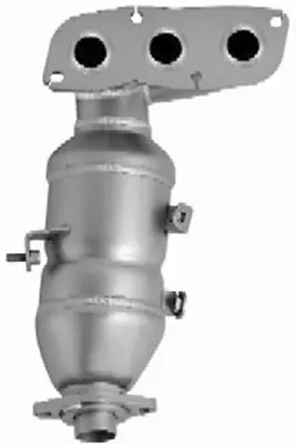 Catalytic Converter (57.01.53)