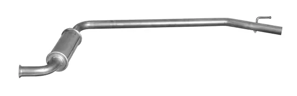 Front Muffler (62.15.03)