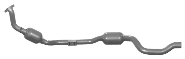 Catalytic Converter (48.87.33)