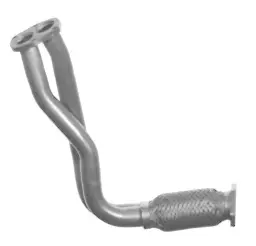 Exhaust Pipe (25.37.01)