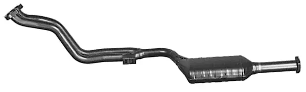 Catalytic Converter (48.34.33)