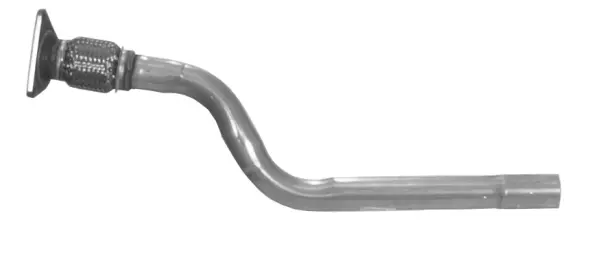 Exhaust Pipe (61.74.32)