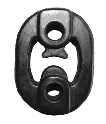 Mount, exhaust system (09.12.94)