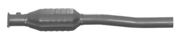 Catalytic Converter (60.66.33)