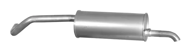 Rear Muffler (71.87.57)