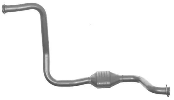 Catalytic Converter (47.67.33)