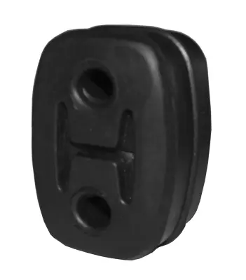 Mount, exhaust system (09.13.31)