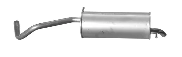Rear Muffler (71.82.67)