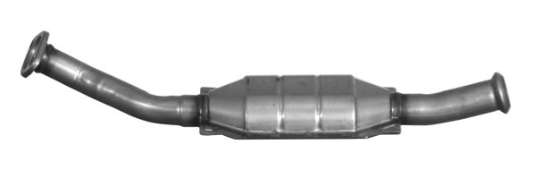 Catalytic Converter (21.22.33)