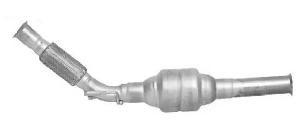 Catalytic Converter (56.84.33)