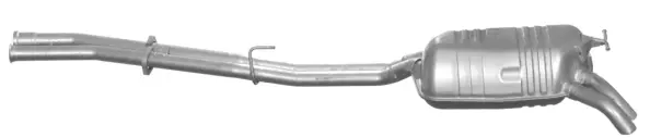 Rear Muffler (48.69.07)