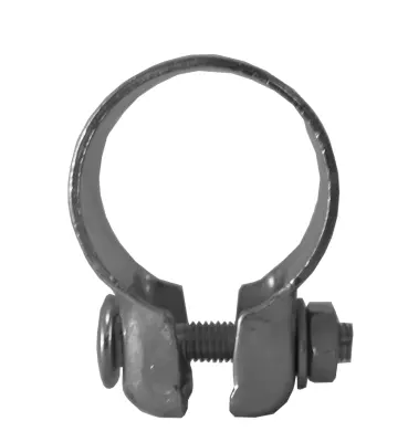 Clamping Piece, exhaust system (02.00.64)