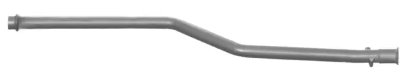Exhaust Pipe (21.89.04)