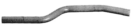 Exhaust Pipe (57.71.04)