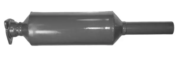Soot/Particulate Filter, exhaust system (24.35.93)