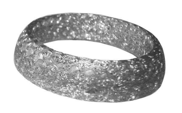 Seal Ring, exhaust pipe (09.40.71)