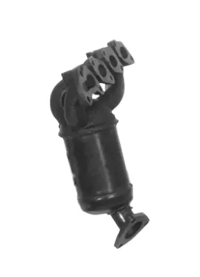 Catalytic Converter (53.02.33)