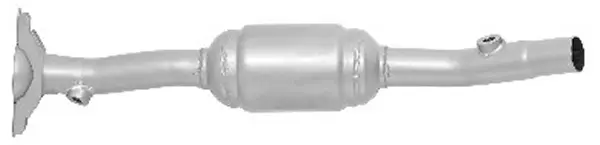 Catalytic Converter (61.68.33)