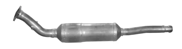 Catalytic Converter (74.59.33)
