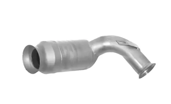 Catalytic Converter (48.83.33)